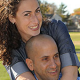 Rachel and Ravid: “Salsalover is an atypical 100hookup name…”