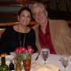 Barbara and Irving: “We met on 100hookup in May…”