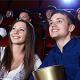 What Movies Teach Us About Dating