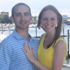 Lisa and Eric: “Hoping to meet some new people… Lisa decided to create a 100hookup profile.”