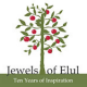 Jewels of Elul: Day One