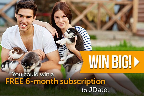 Win 6 Months Free on 100hookup